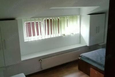 Apartament cu 2 camere în Simion Bărnuțiu - 4