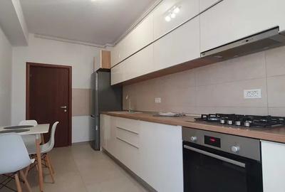 Închiriere apartament 2 camere – Zona Centrală, Constanța(AXI31) - 5