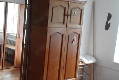 Apartament cu 2 camere semidecomandat în Central - 2