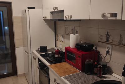 Apartament cu 3 camere decomandat, mobilat în Popas Păcurari - 6