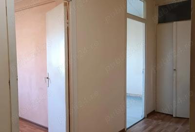 Proprietar vand apartament in Timisoara, zona Freidorf, 2 camere, decomandat, centrala proprie - 2