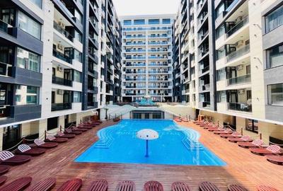 IStack Studio - Building Stefan Resort - 3