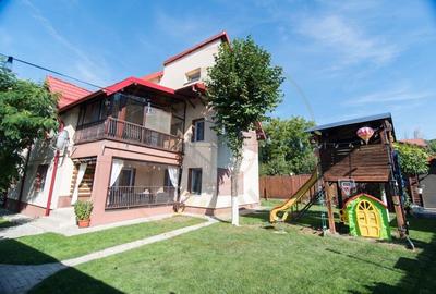 Casa - Stefanesti, Arges. 0% Comision - 12