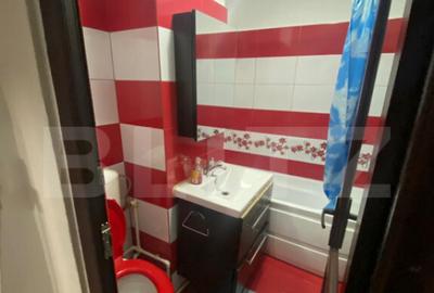 Apartament 3 camere, 65 mp, zona Micro 14 - 5