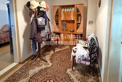 Casă individuală cu 2 camere cu Canalizare în Bd. Coșbuc - 7