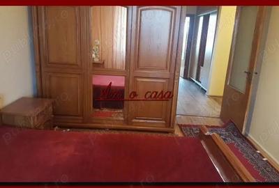 Apartament de inchiriat in Craiova - Calea Severinului (Mall Promenada) - 2