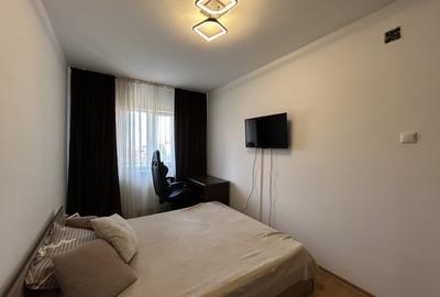 Apartament 4 camere, decomandat, 80mp utili, 2 bai, zona Dambovita - 2