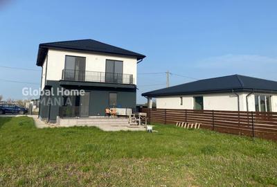 Casa P+1 Individuala 147 MP | Moara Vlasiei | Teren 500 MP | Toate Utilitatile - 3