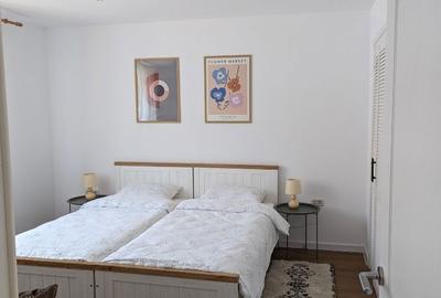 Casă cu 3 camere cu Teren 300 Mp în Ocna Mureș - 10