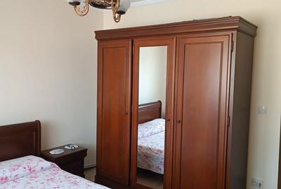 Apartament cu 3 camere decomandat în Bistrița Lac - 2