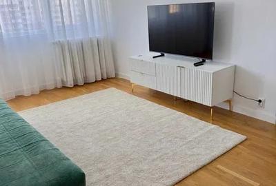 Apartament cu 2 camere semidecomandat, mobilat în Lujerului - 2