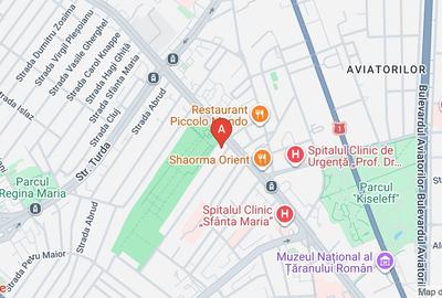 Garsonieră semidecomandată, mobilată în 1 Mai - 13