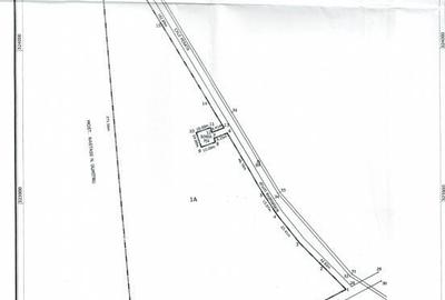 Teren de 20060 mp, în Glina