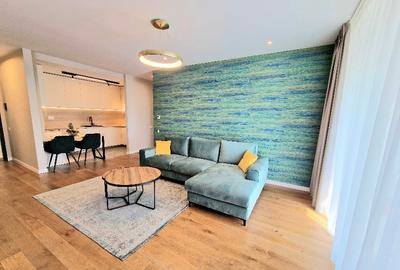 Cotroceni  l Apartament 2 camere l One Cotroceni Park I Parcare inclusa - 3