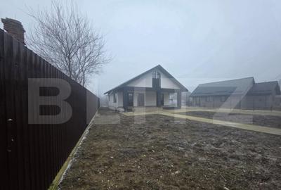 Casa moderna ?i eficienta in Potlogi Mutare imediat - 13