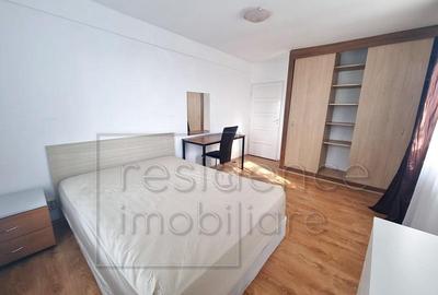 1 Octombrie! Apartament 4 camere separate, Zorilor, zona UMF - 19