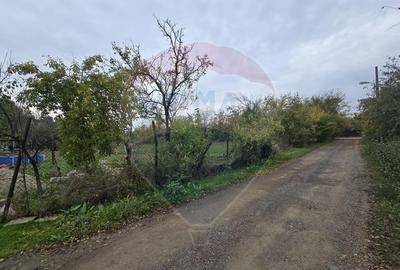 DE VANZARE Teren 3,171mp Ploiesti vizavi de Hipodrom - 9