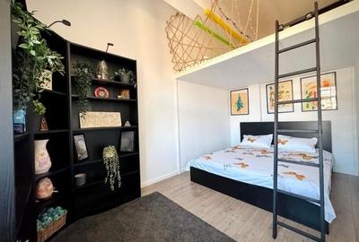 APARTAMENT 2 CAMERE | P-TA LAHOVARI | FARA RISC - 9