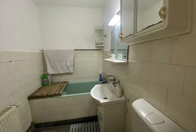 Apartament cu 2 camere decomandat în Calea Severinului - 3