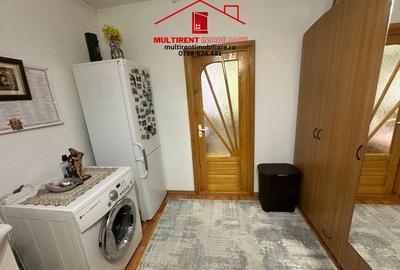 Garsonieră spațioasă, renovată, 2 camere + balcon – Etaj 4/7 – Dallas - 2