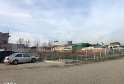 Spațiu comercial, în Valea Rosie - 2