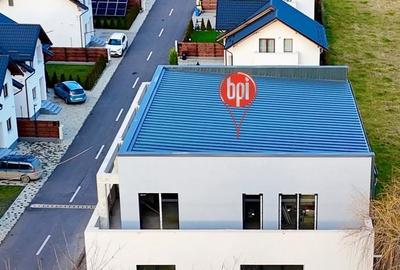 Apartament cu 3 camere în Fălticeni - 6
