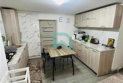 Apartament cu 3 camere decomandat, mobilat în Brașovul Vechi - 7