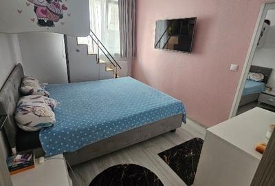 Apartament cu 2 camere decomandat, mobilat în Vișan - 13