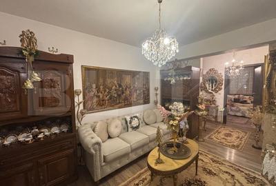 Apartament 3 camere, 75 mp, zona Isu Apartament 3 camere, 75 mp, zona Isu - 2