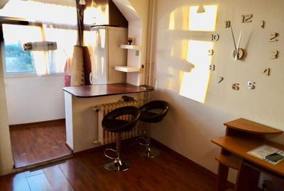 Garsoniera mobilata utilata Berceni Turnu Magurele Garsoniera mobilata utilata Berceni Turnu Magurele - 1