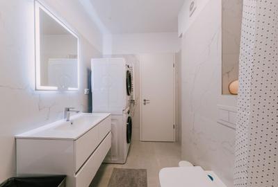 Apartament cu 3 camere decomandat în Tractorul - 3