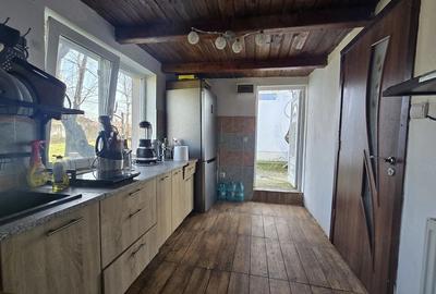 Casă cu Teren 1200 Mp în Blejești - 7