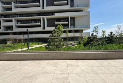Apartament cu 3 camere decomandat în Barbu Văcărescu - 9