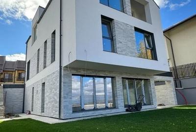 Casa individuala, priveliste superba, 10 minute de centrul Clujului - 3