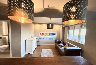 Apartament cu 3 camere semidecomandat, mobilat în B-dul București - 11