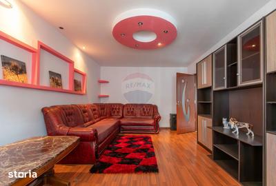 Apartament cu 2 camere decomandat, mobilat în Letea - 3