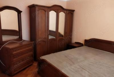 Apartament cu 3 camere decomandat în Central - 4