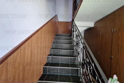 Vila eleganta - centru - Braila - vanzare - 5