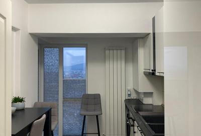 Complex Evergreen | Ap modern | 2 cam | decomandat | mobilat & utilat - 7