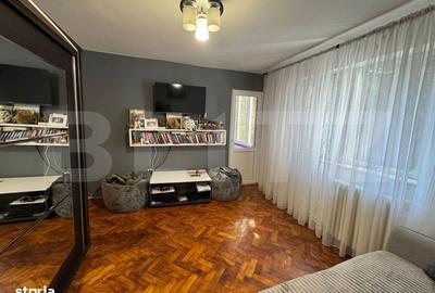 Apartament cu 2 camere în Central - 3