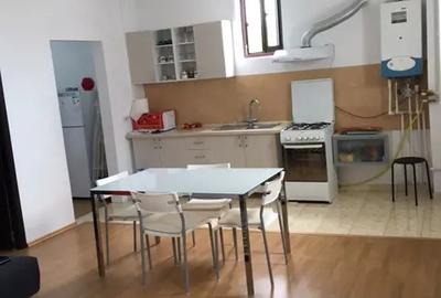 Vand apartament 2 camere mobilat si utilat centrala propie de apartament - 5
