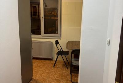 Aleea Codlea, sector 2 - 1