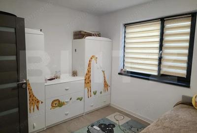 Casa in stil mediteranean cu Fotovoltaice si statie incarcare AUTO - 11