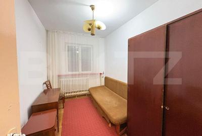 Apartament cu 3 camere în Șagului - 5