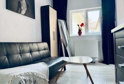 Garsonieră semidecomandată în Centrul Istoric - 6