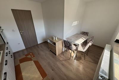 Apartament cu 3 camere decomandat, mobilat în Sud - 6
