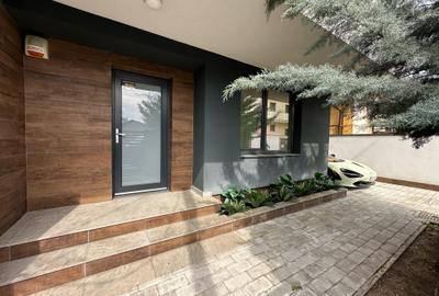 VILA MOBILATA - 5 CAMERE - BERCENI - COMISION 0% - 5