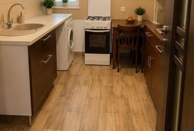 Apartament cu 2 camere decomandat în Drumul Taberei - 5