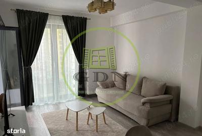 Apartament cu 2 camere decomandat, mobilat în Central - 9