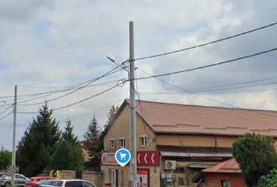 Casă cu 2 camere cu Teren 700 Mp în Botoroaga - 5
